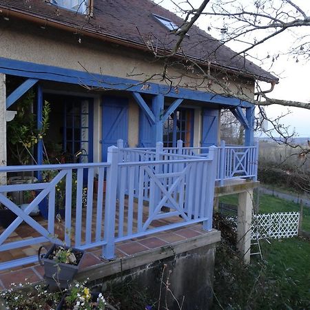 Maison Artigouha Bed & Breakfast Loubieng Eksteriør bilde