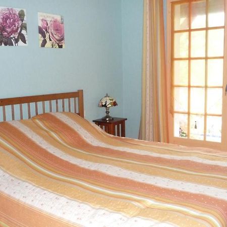 Maison Artigouha Bed & Breakfast Loubieng Eksteriør bilde