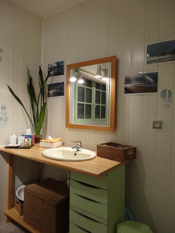 Maison Artigouha Bed & Breakfast Loubieng Eksteriør bilde
