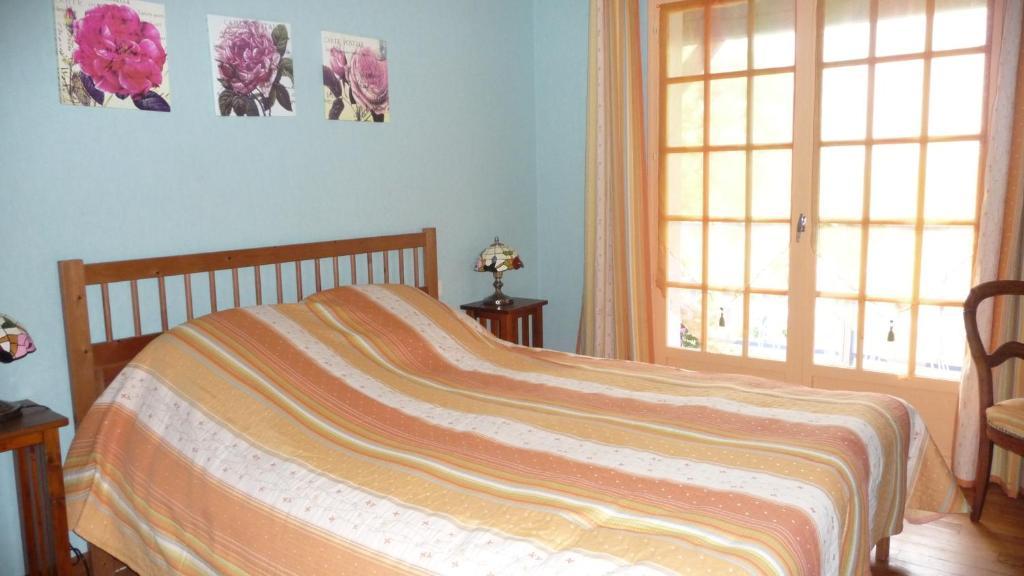 Maison Artigouha Bed & Breakfast Loubieng Eksteriør bilde