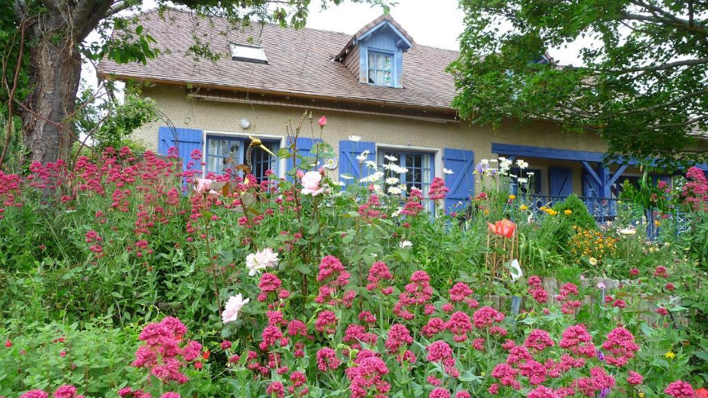 Maison Artigouha Bed & Breakfast Loubieng Eksteriør bilde