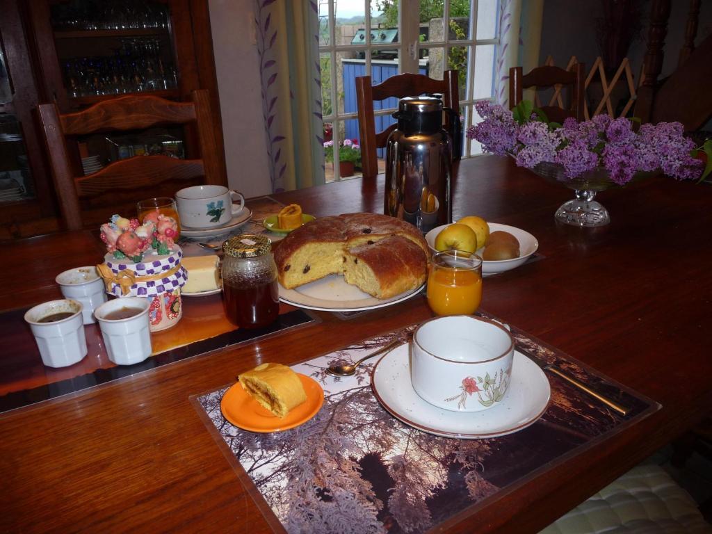 Maison Artigouha Bed & Breakfast Loubieng Eksteriør bilde