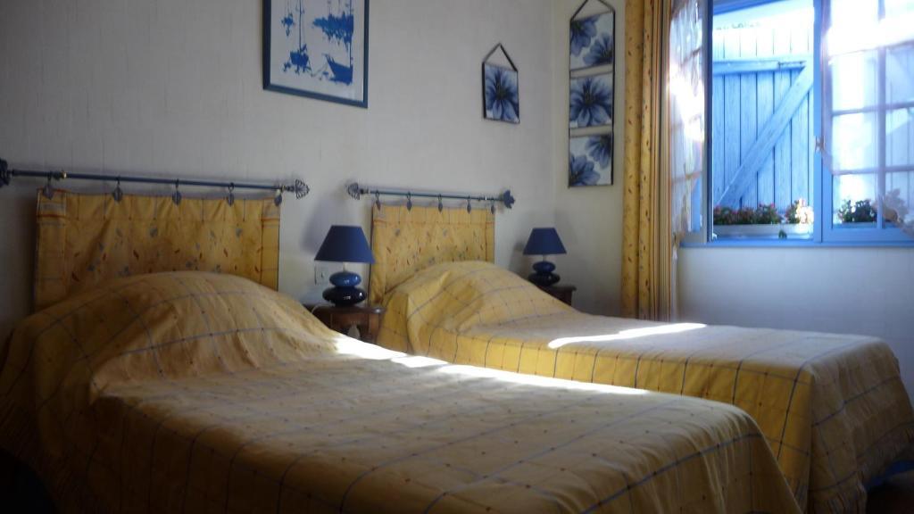 Maison Artigouha Bed & Breakfast Loubieng Eksteriør bilde