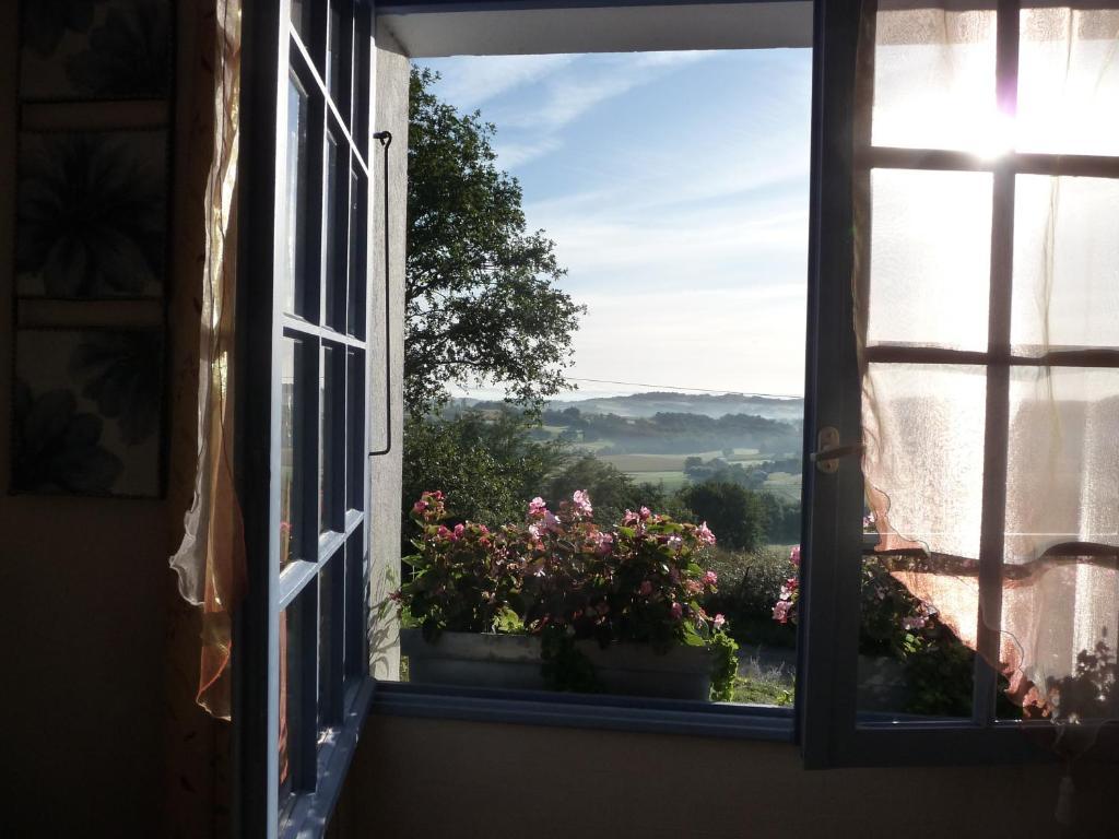 Maison Artigouha Bed & Breakfast Loubieng Eksteriør bilde