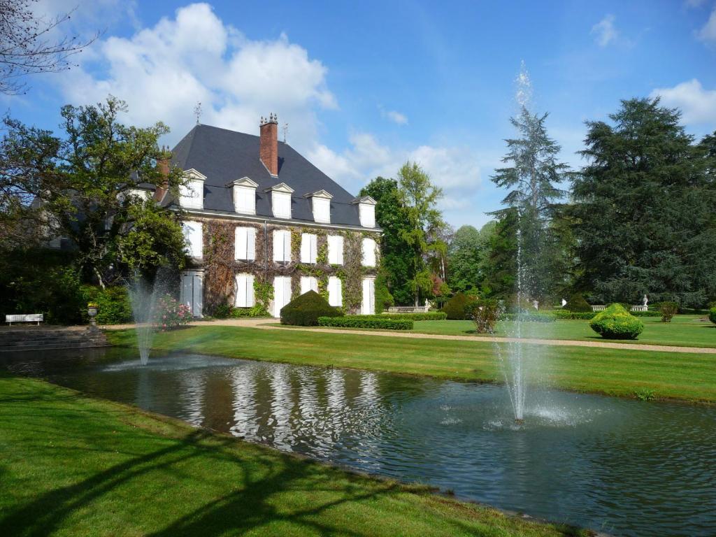 Maison Artigouha Bed & Breakfast Loubieng Eksteriør bilde